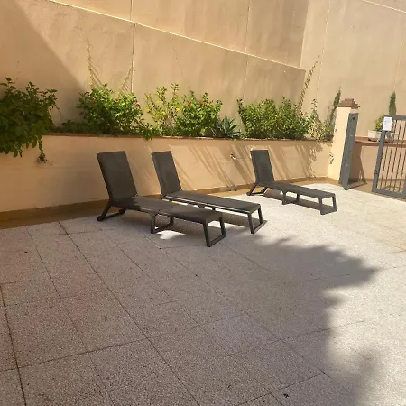 Apartamento En *